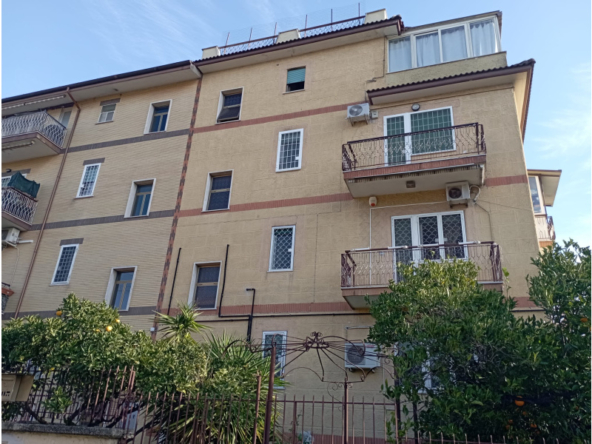 Tipologia Immobile: appartamento Provincia: roma Comune: roma Località: selva candida Indirizzo: Via Teresa Gullace