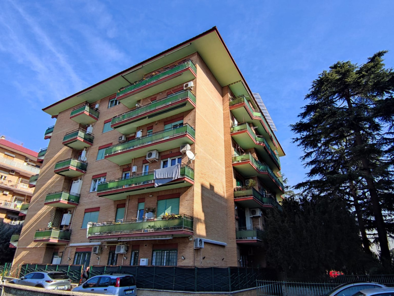 Tipologia Immobile: appartamento Provincia: roma Comune: roma Località: alessandrino Indirizzo: Via Luca Ghini