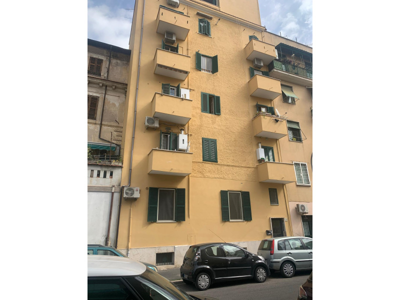 Tipologia Immobile: appartamento Provincia: roma Comune: roma Località: torpignattara Indirizzo: Via Pietro Rovetti