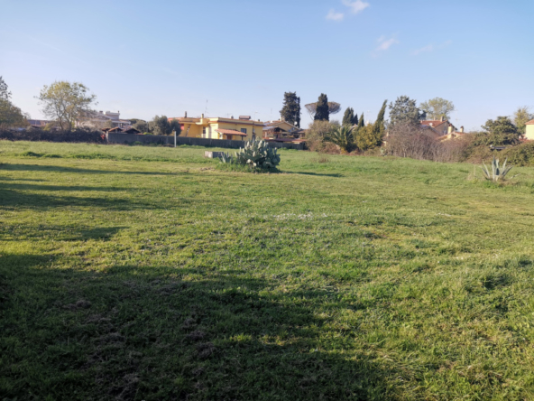 Tipologia Immobile: terreno agricolo Provincia: roma Comune: roma Località: infernetto Indirizzo: Via Campo Tures