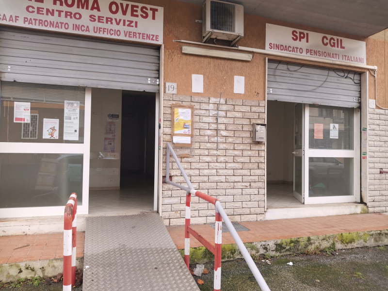 Tipologia Immobile: ufficio Provincia: roma Comune: roma Località: acilia Indirizzo: Via Eugenio Cisterna