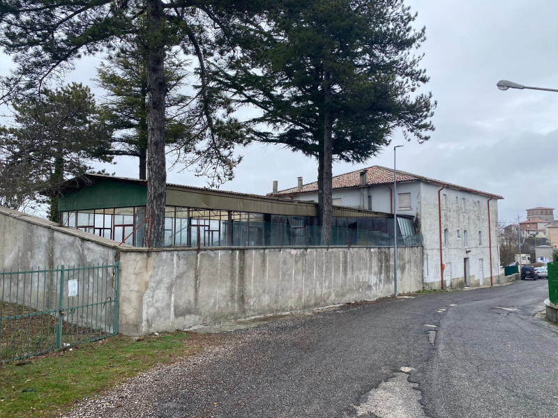 Tipologia Immobile: albergo Provincia: rieti Comune: longone sabino Località:  Indirizzo: Strada Provinciale Sala