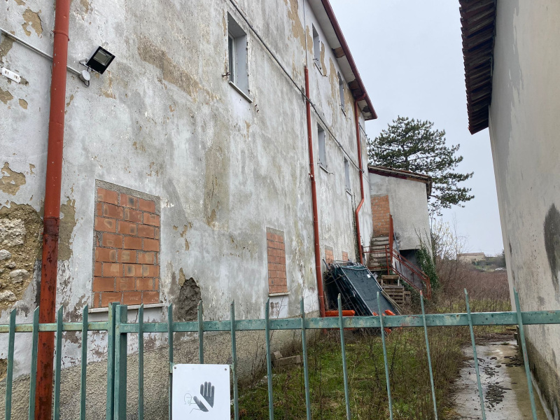 Tipologia Immobile: albergo Provincia: rieti Comune: longone sabino Località:  Indirizzo: Strada Provinciale Sala