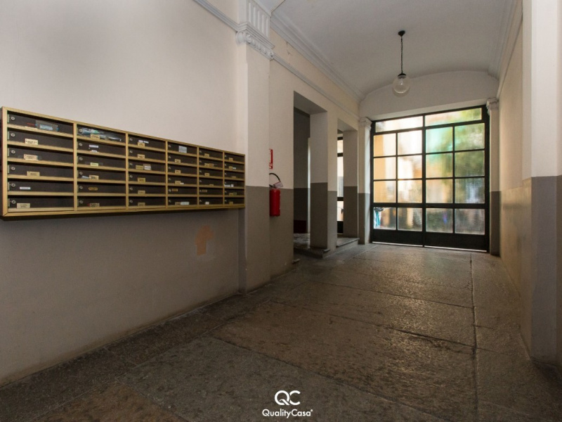 Tipologia Immobile: appartamento Provincia: torino Comune: torino Località: vanchiglia Indirizzo: Via Riccardo Sineo