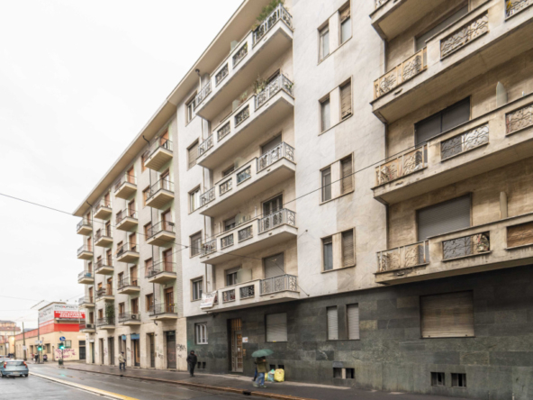 Tipologia Immobile: appartamento Provincia: torino Comune: torino Località: nizza millefonti Indirizzo: Via Genova