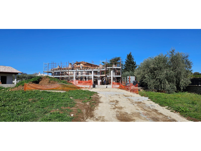 Tipologia Immobile: rustico/casale Provincia: roma Comune: fiano romano Località:  Indirizzo: Via delle Felciare