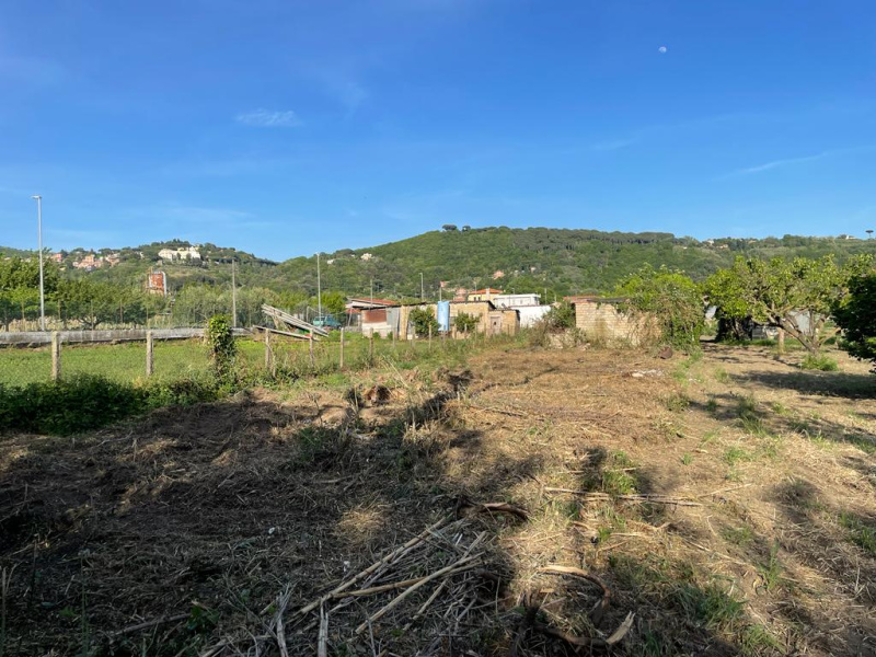Tipologia Immobile: terreno agricolo Provincia: roma Comune: ariccia Località:  Indirizzo: Via di Mezzo