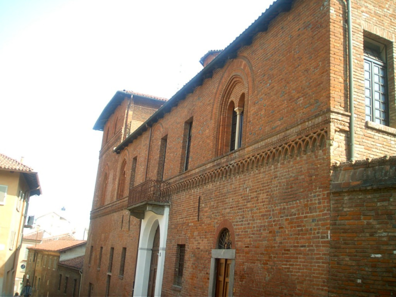 Tipologia Immobile: ufficio Provincia: torino Comune: torino Località: centro Indirizzo: Via Giuseppe Garibaldi