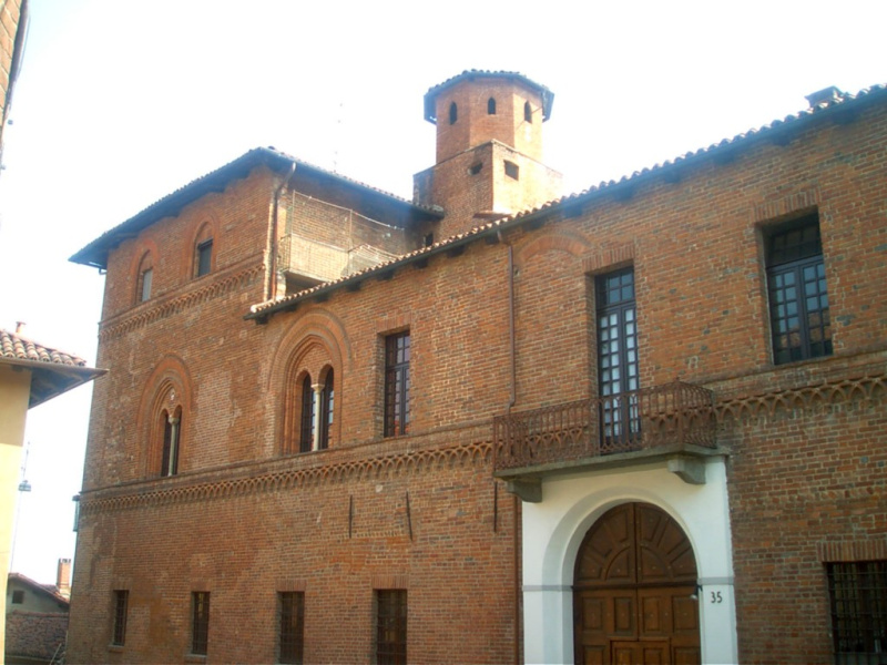 Tipologia Immobile: ufficio Provincia: torino Comune: torino Località: centro Indirizzo: Via Giuseppe Garibaldi
