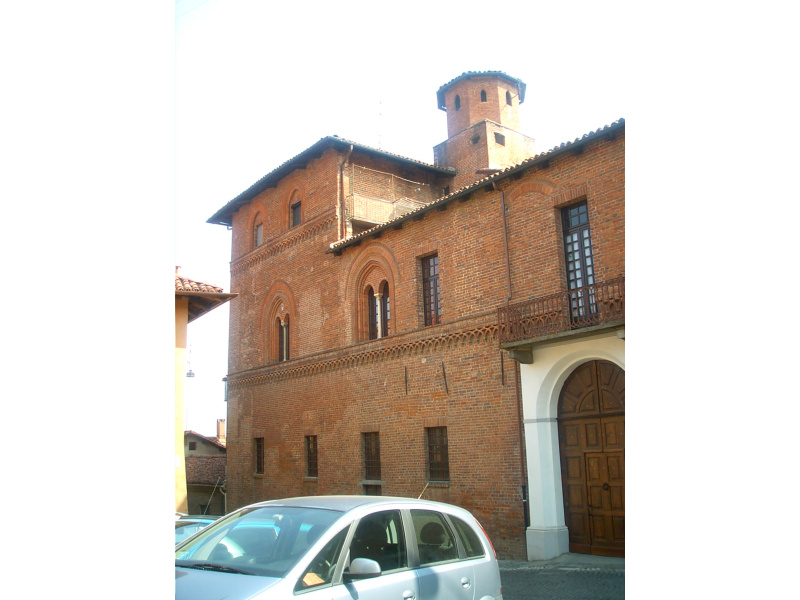 Tipologia Immobile: ufficio Provincia: torino Comune: torino Località: centro Indirizzo: Via Giuseppe Garibaldi