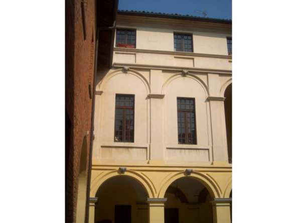 Tipologia Immobile: ufficio Provincia: torino Comune: torino Località: centro Indirizzo: Via Giuseppe Garibaldi