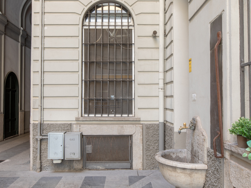 Tipologia Immobile: appartamento Provincia: milano Comune: milano Località: wagner - buonarroti Indirizzo: Via Marghera