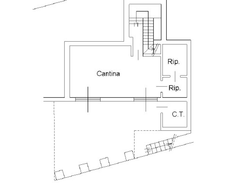 Tipologia Immobile: villa / indipendente / semi indipendente Provincia: roma Comune: castelnuovo di porto Località:  Indirizzo: Via Andromeda
