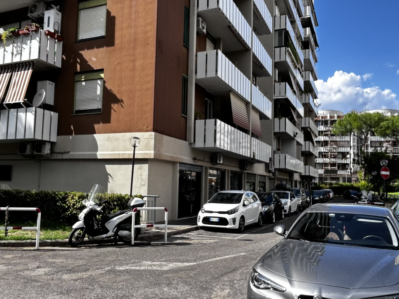 Tipologia Immobile: locale commerciale / negozio Provincia: roma Comune: roma Località: colli aniene Indirizzo: Via del Forte Tiburtino