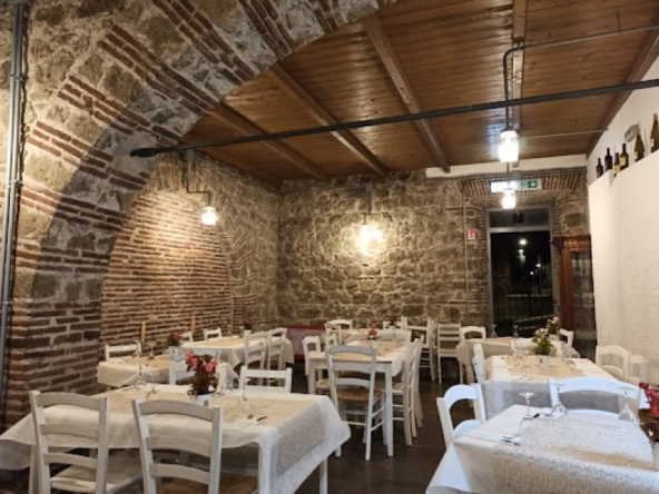 Tipologia Immobile: ristorante Provincia: roma Comune: genzano di roma Località:  Indirizzo: Via Don Nazario Galieti