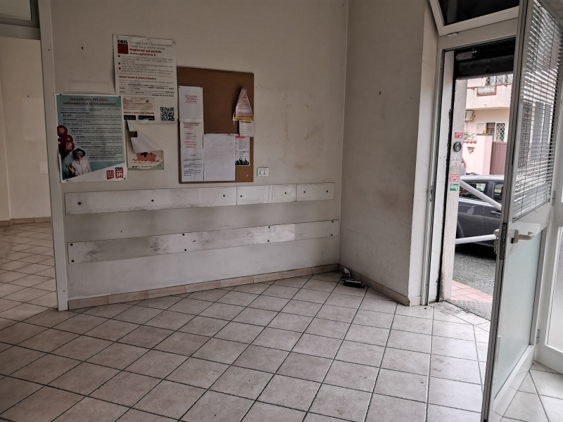 Tipologia Immobile: ufficio Provincia: roma Comune: roma Località: acilia Indirizzo: Via Eugenio Cisterna
