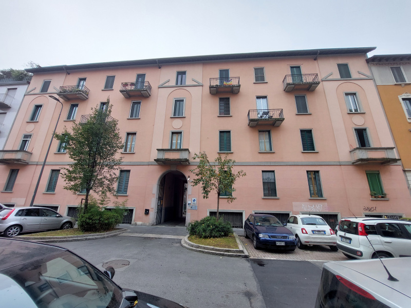 Tipologia Immobile: appartamento Provincia: milano Comune: milano Località: ripamonti Indirizzo: Via Francesco De Sanctis