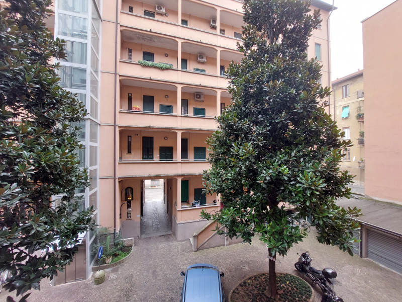 Tipologia Immobile: appartamento Provincia: milano Comune: milano Località: ripamonti Indirizzo: Via Francesco De Sanctis