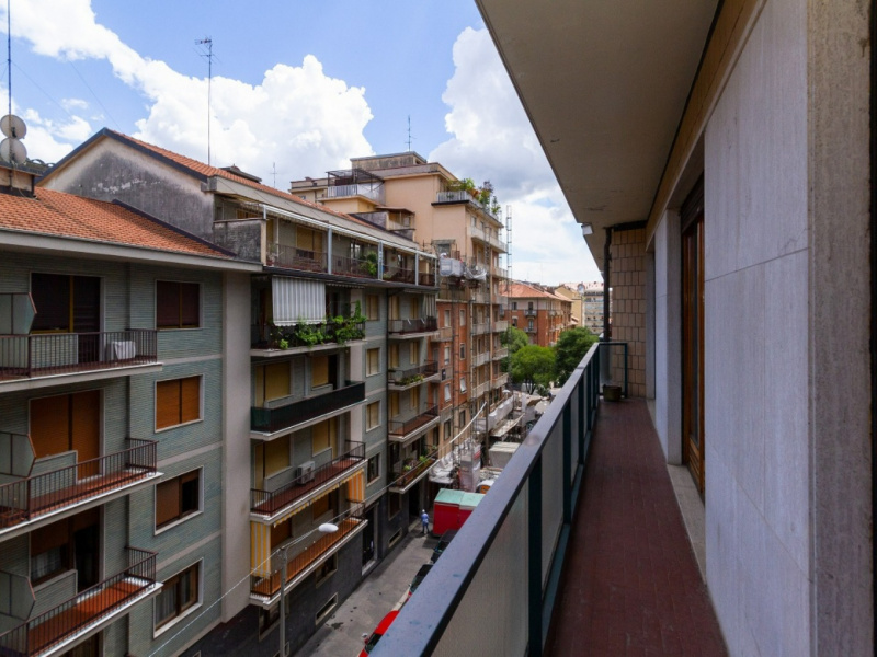 Tipologia Immobile: appartamento Provincia: torino Comune: torino Località: santa rita Indirizzo: Via Ettore Fieramosca