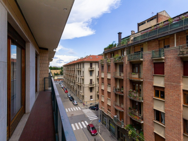 Tipologia Immobile: appartamento Provincia: torino Comune: torino Località: santa rita Indirizzo: Via Ettore Fieramosca