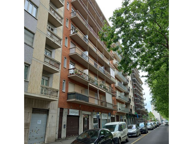 Tipologia Immobile: appartamento Provincia: torino Comune: torino Località: madonna di campagna Indirizzo: Corso Grosseto