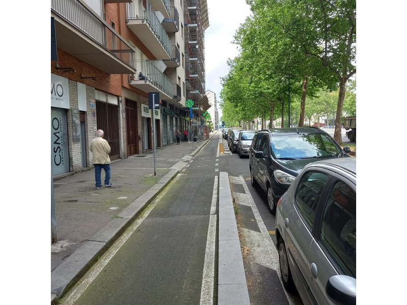 Tipologia Immobile: appartamento Provincia: torino Comune: torino Località: madonna di campagna Indirizzo: Corso Grosseto