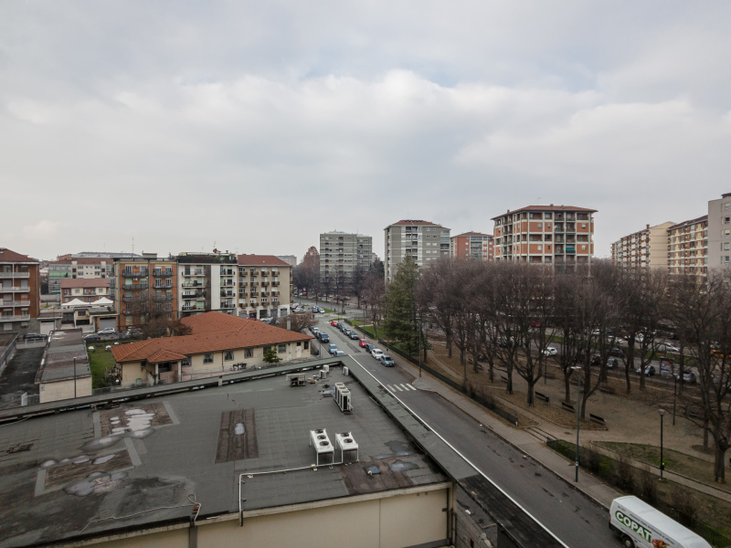 Tipologia Immobile: appartamento Provincia: torino Comune: torino Località: centro europa Indirizzo: Via Francesco Demargherita