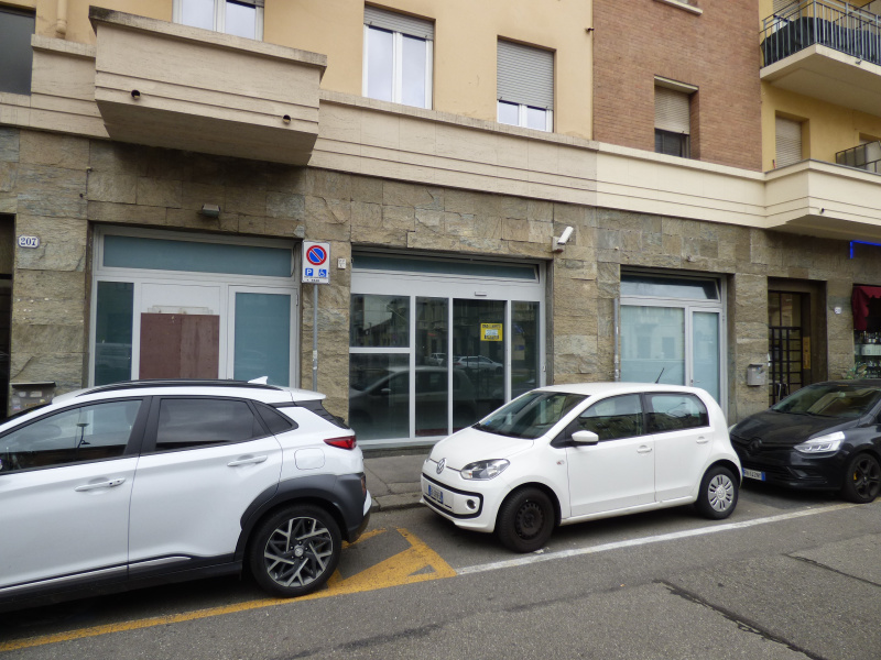 Tipologia Immobile: locale commerciale / negozio Provincia: torino Comune: torino Località: nizza millefonti Indirizzo: Via Nizza