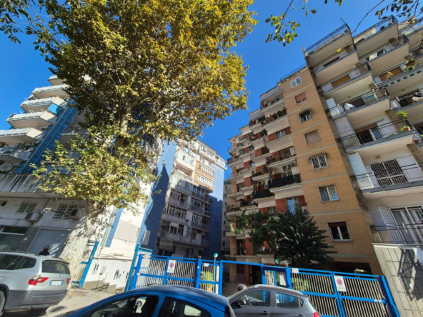 Tipologia Immobile: appartamento Provincia: napoli Comune: napoli Località: vomero alta Indirizzo: Via Gabriele Jannelli