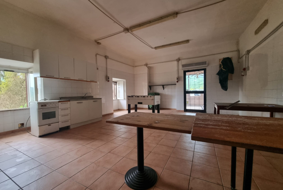 Tipologia Immobile: appartamento Provincia: roma Comune: agosta Località:  Indirizzo: Via Roma