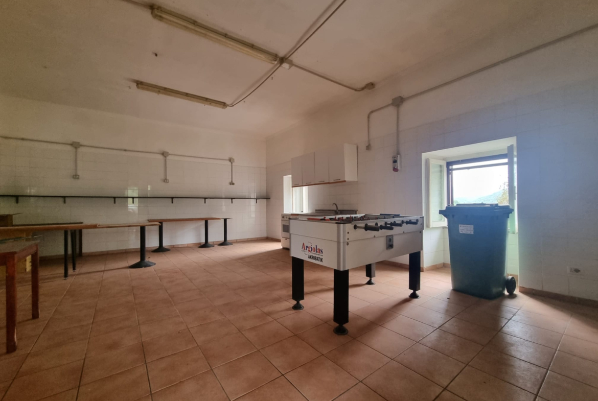 Tipologia Immobile: appartamento Provincia: roma Comune: agosta Località:  Indirizzo: Via Roma