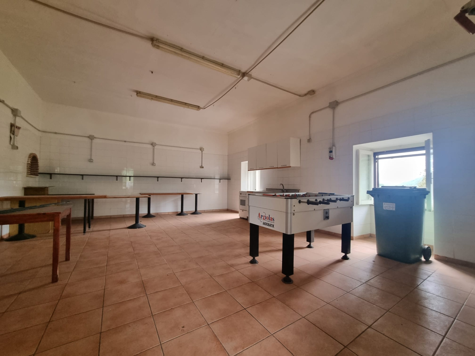 Tipologia Immobile: appartamento Provincia: roma Comune: agosta Località:  Indirizzo: Via Roma