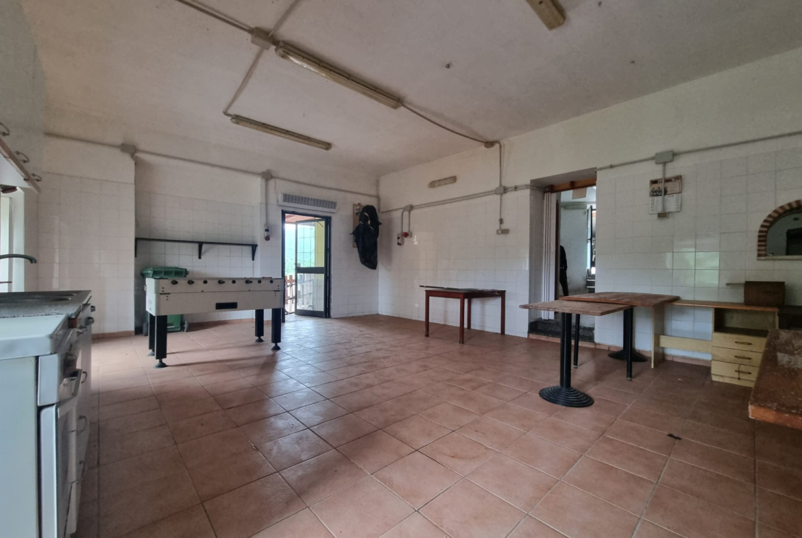 Tipologia Immobile: appartamento Provincia: roma Comune: agosta Località:  Indirizzo: Via Roma