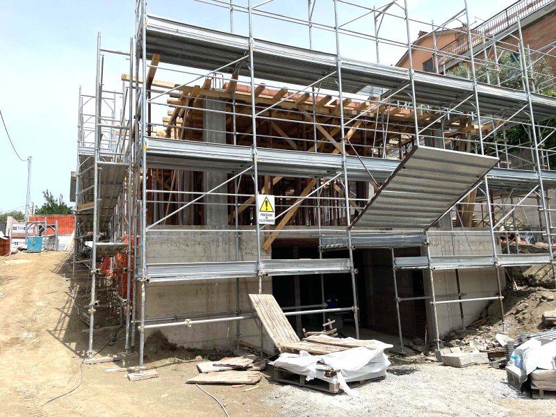 Tipologia Immobile: appartamento Provincia: roma Comune: albano laziale Località: centro urbano Indirizzo: Via Olivella