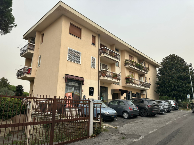 Tipologia Immobile: appartamento Provincia: roma Comune: albano laziale Località: centro urbano Indirizzo: Via Giuseppe Verdi