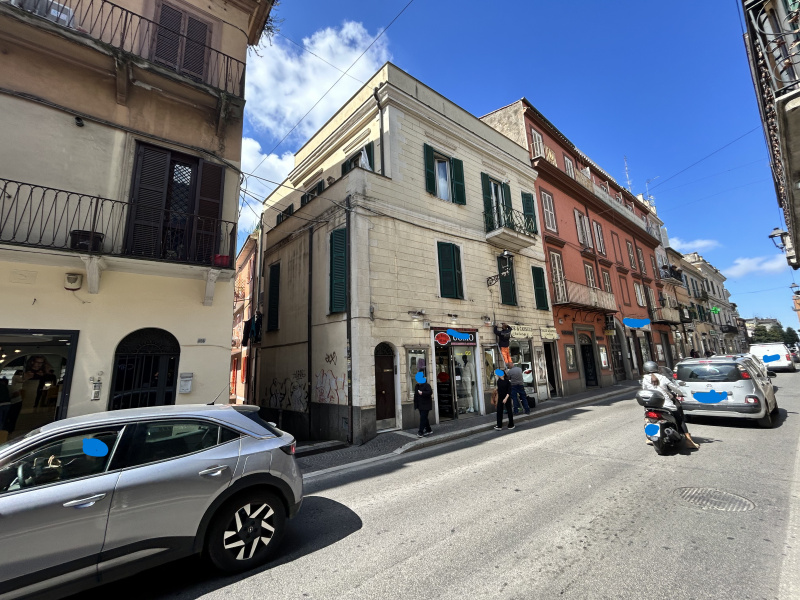 Tipologia Immobile: appartamento Provincia: roma Comune: albano laziale Località: centro urbano Indirizzo: Vicolo del Macello