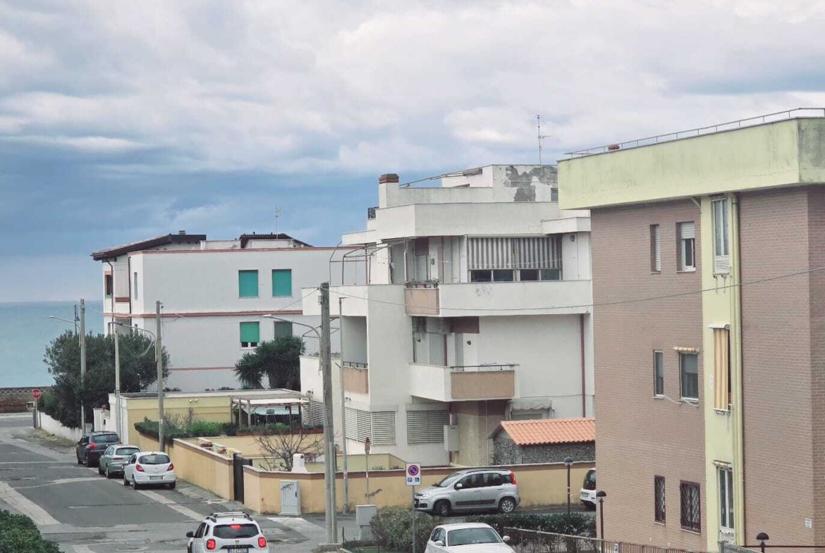 Tipologia Immobile: appartamento Provincia: roma Comune: anzio Località: lido dei pini Indirizzo: Via Varese
