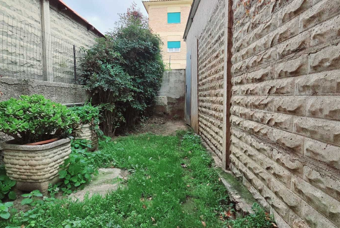 Tipologia Immobile: appartamento Provincia: roma Comune: anzio Località: lido dei pini Indirizzo: Via Varese
