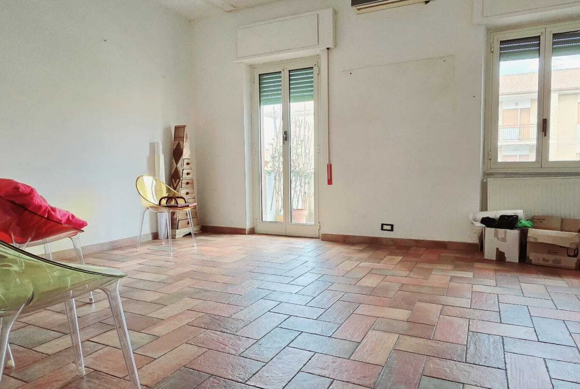 Tipologia Immobile: appartamento Provincia: roma Comune: anzio Località: lido dei pini Indirizzo: Via Varese