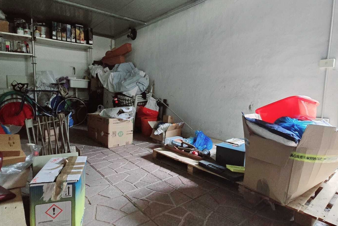 Tipologia Immobile: appartamento Provincia: roma Comune: anzio Località: lido dei pini Indirizzo: Via Varese