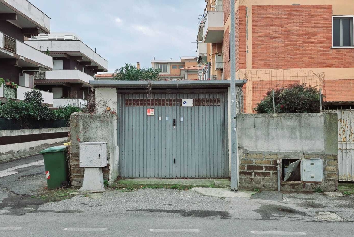 Tipologia Immobile: appartamento Provincia: roma Comune: anzio Località: lido dei pini Indirizzo: Via Varese