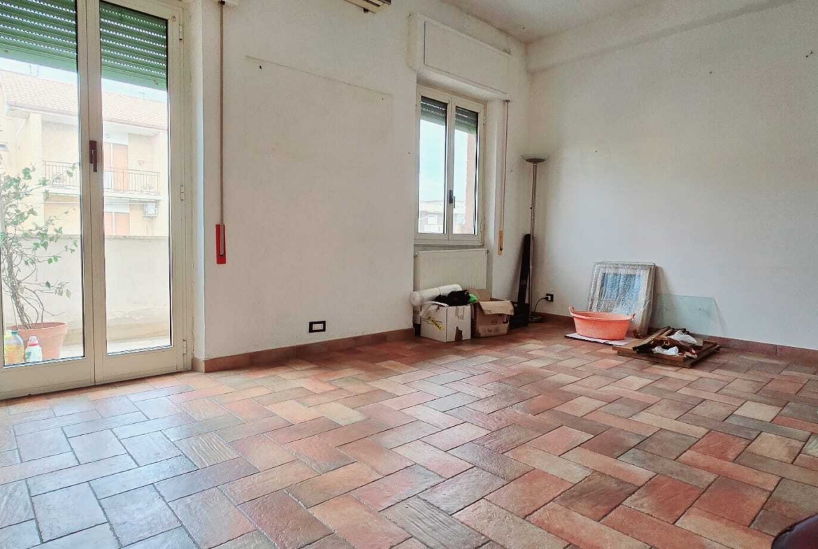 Tipologia Immobile: appartamento Provincia: roma Comune: anzio Località: lido dei pini Indirizzo: Via Varese