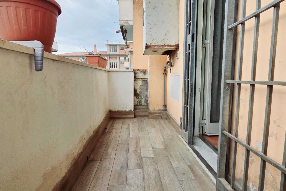 Tipologia Immobile: appartamento Provincia: roma Comune: anzio Località: lido dei pini Indirizzo: Via Varese