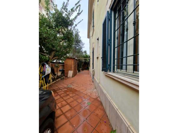 Tipologia Immobile: appartamento Provincia: roma Comune: anzio Località: centro Indirizzo: Via 21 Aprile