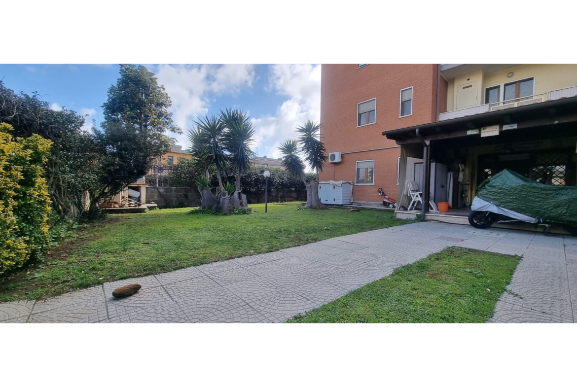 Tipologia Immobile: appartamento Provincia: roma Comune: ardea Località: tor san lorenzo Indirizzo: Via Sicilia