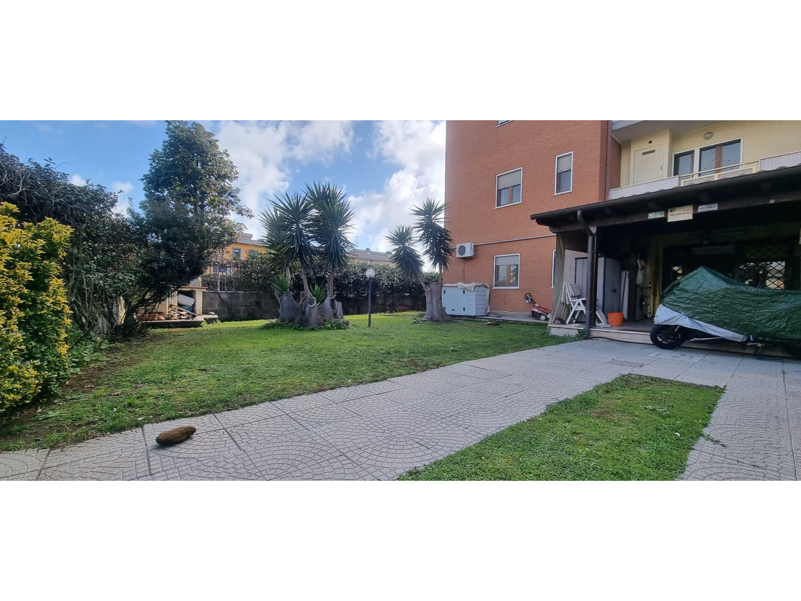 Tipologia Immobile: appartamento Provincia: roma Comune: ardea Località: tor san lorenzo Indirizzo: Via Sicilia