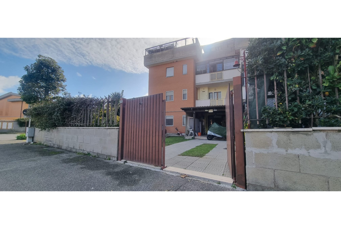 Tipologia Immobile: appartamento Provincia: roma Comune: ardea Località: tor san lorenzo Indirizzo: Via Sicilia