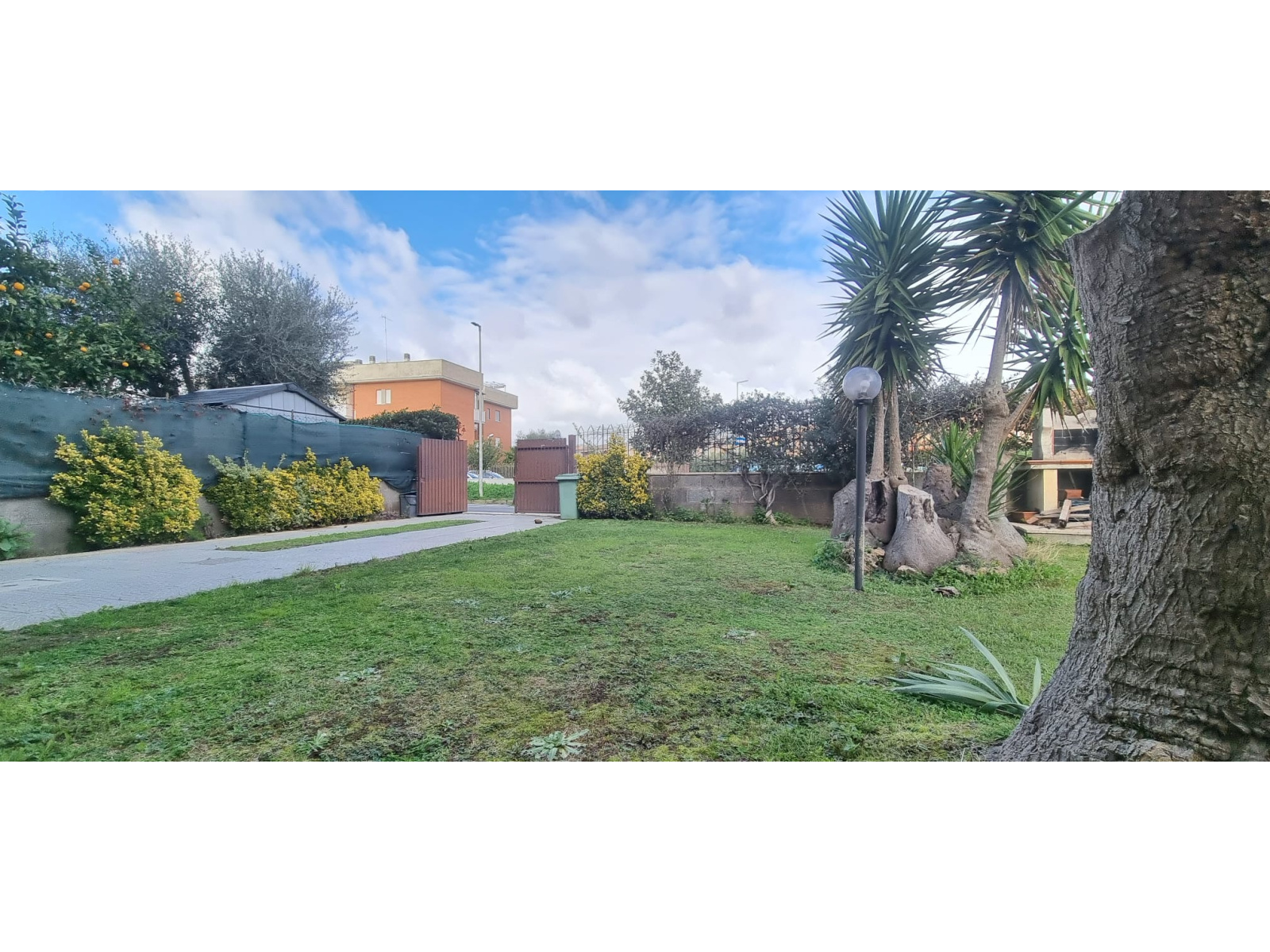 Tipologia Immobile: appartamento Provincia: roma Comune: ardea Località: tor san lorenzo Indirizzo: Via Sicilia