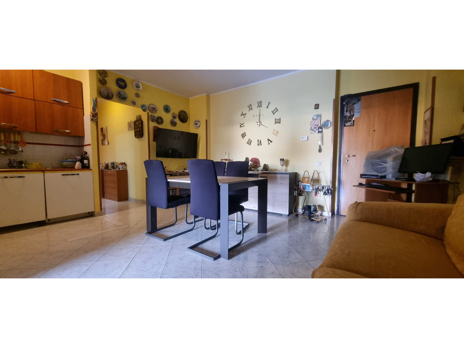 Tipologia Immobile: appartamento Provincia: roma Comune: ardea Località: tor san lorenzo Indirizzo: Via Sicilia