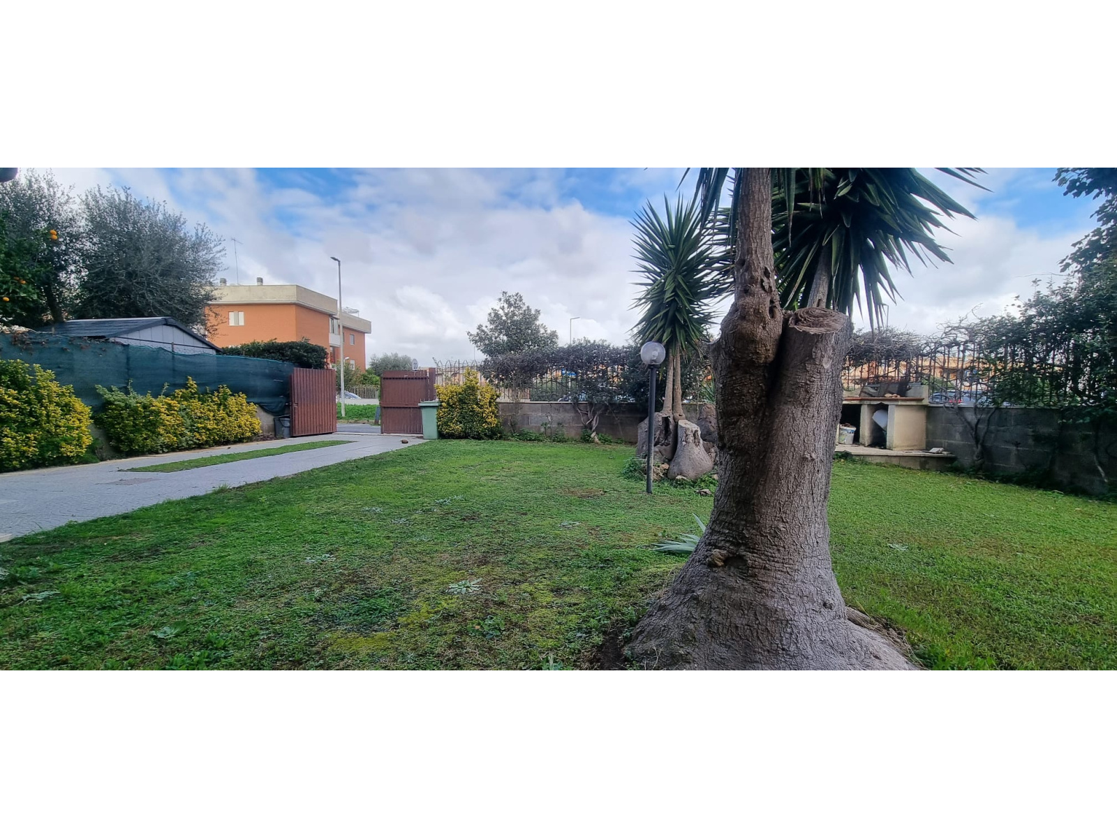 Tipologia Immobile: appartamento Provincia: roma Comune: ardea Località: tor san lorenzo Indirizzo: Via Sicilia